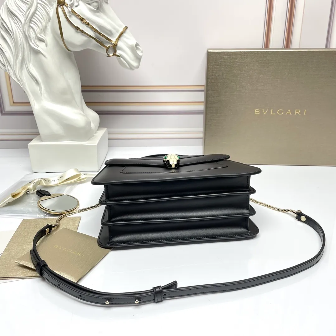 All Categories Bulgari Women's Bags (Bvlgari) Bulgari 289835