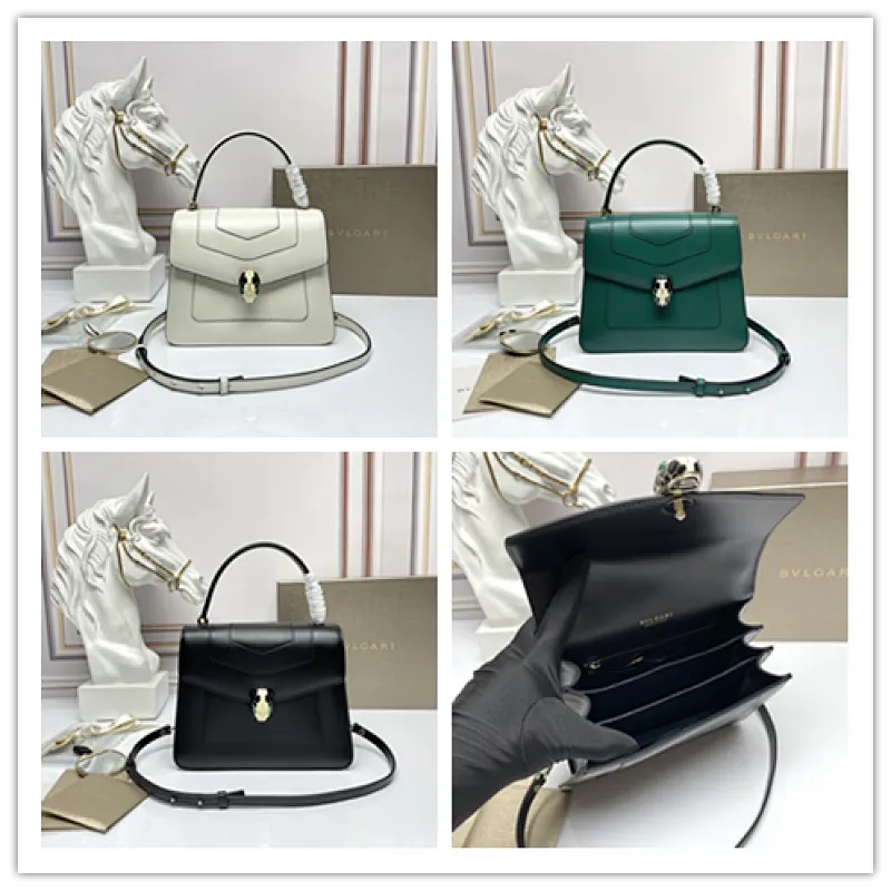 All Categories Bulgari Women's Bags (Bvlgari) Bulgari 289835