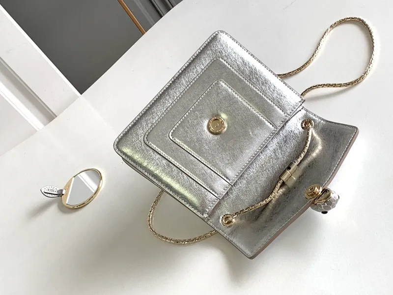 All Categories Bvlgari Women's Bags (Bvlgari) Bvlgari Original Order 2014