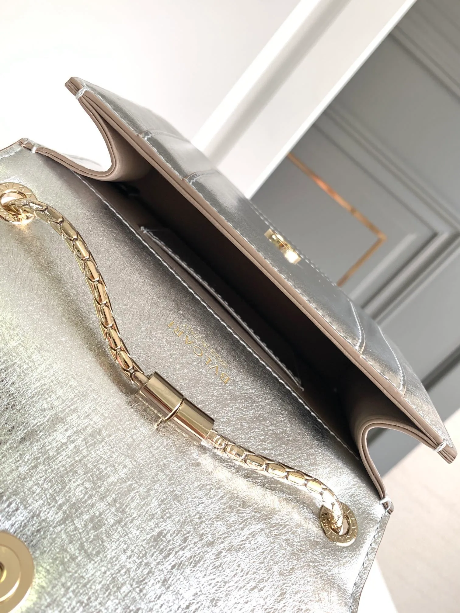 All Categories Bvlgari Women's Bags (Bvlgari) Bvlgari Original Order 2014