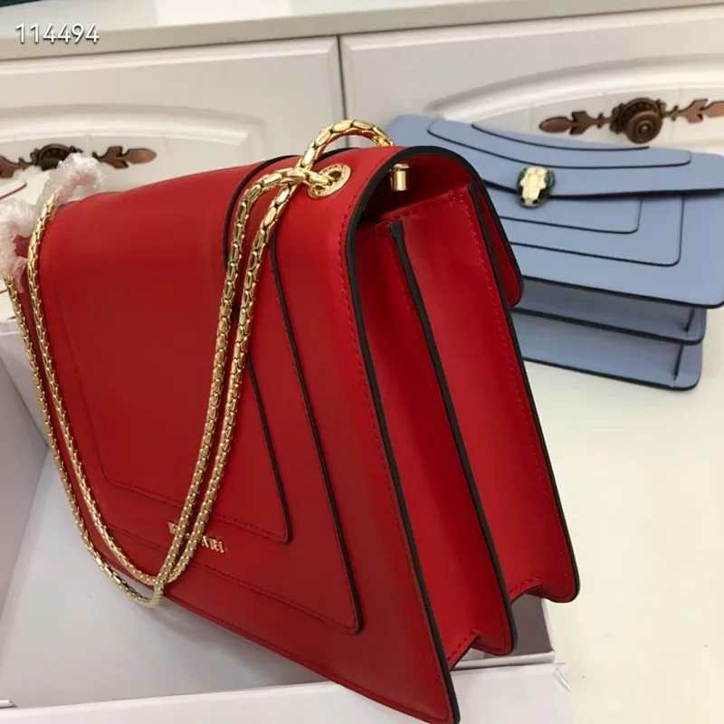 All Categories Bulgari Women's Bags (Bvlgari) Bulgari 6995