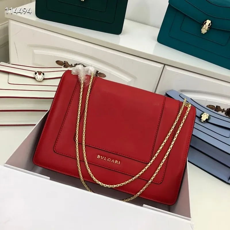 All Categories Bulgari Women's Bags (Bvlgari) Bulgari 6995