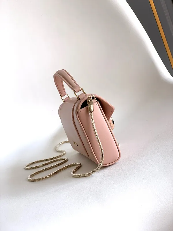 All Categories Bvlgari Women's Bags (Bvlgari) Bvlgari 294239089-19