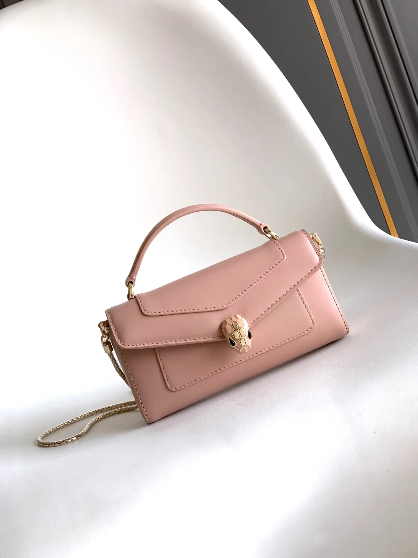 All Categories Bvlgari Women's Bags (Bvlgari) Bvlgari 294239089-19