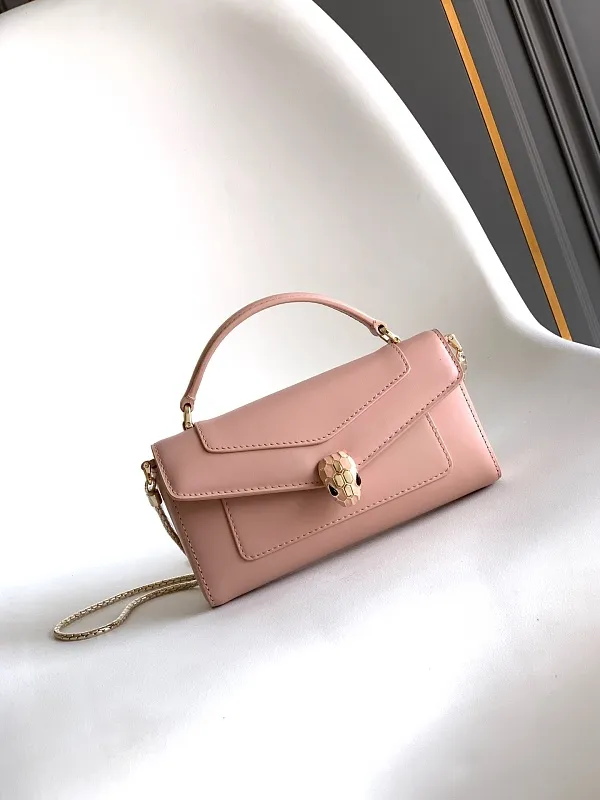 All Categories Bvlgari Women's Bags (Bvlgari) Bvlgari 294239089-19