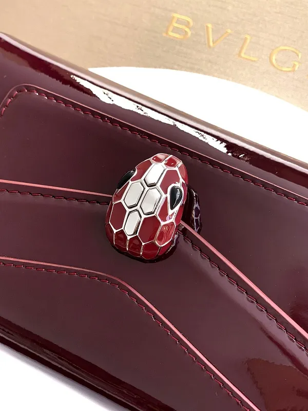 All Categories Bvlgari Women's Bags (Bvlgari) Bvlgari 294239089-19