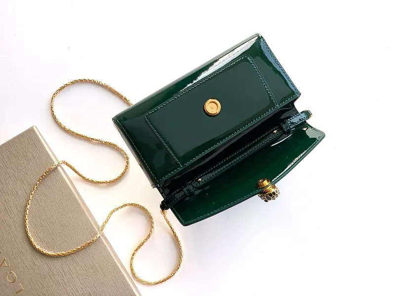 All Categories Bvlgari Women's Bags (Bvlgari) Bvlgari 294239089-19