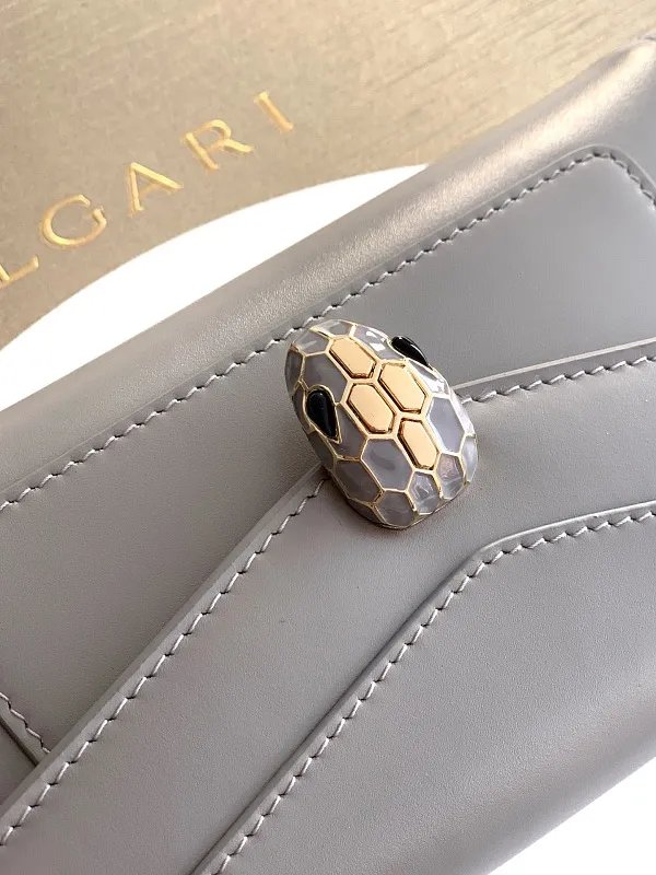 All Categories Bvlgari Women's Bags (Bvlgari) Bvlgari 294239089-19