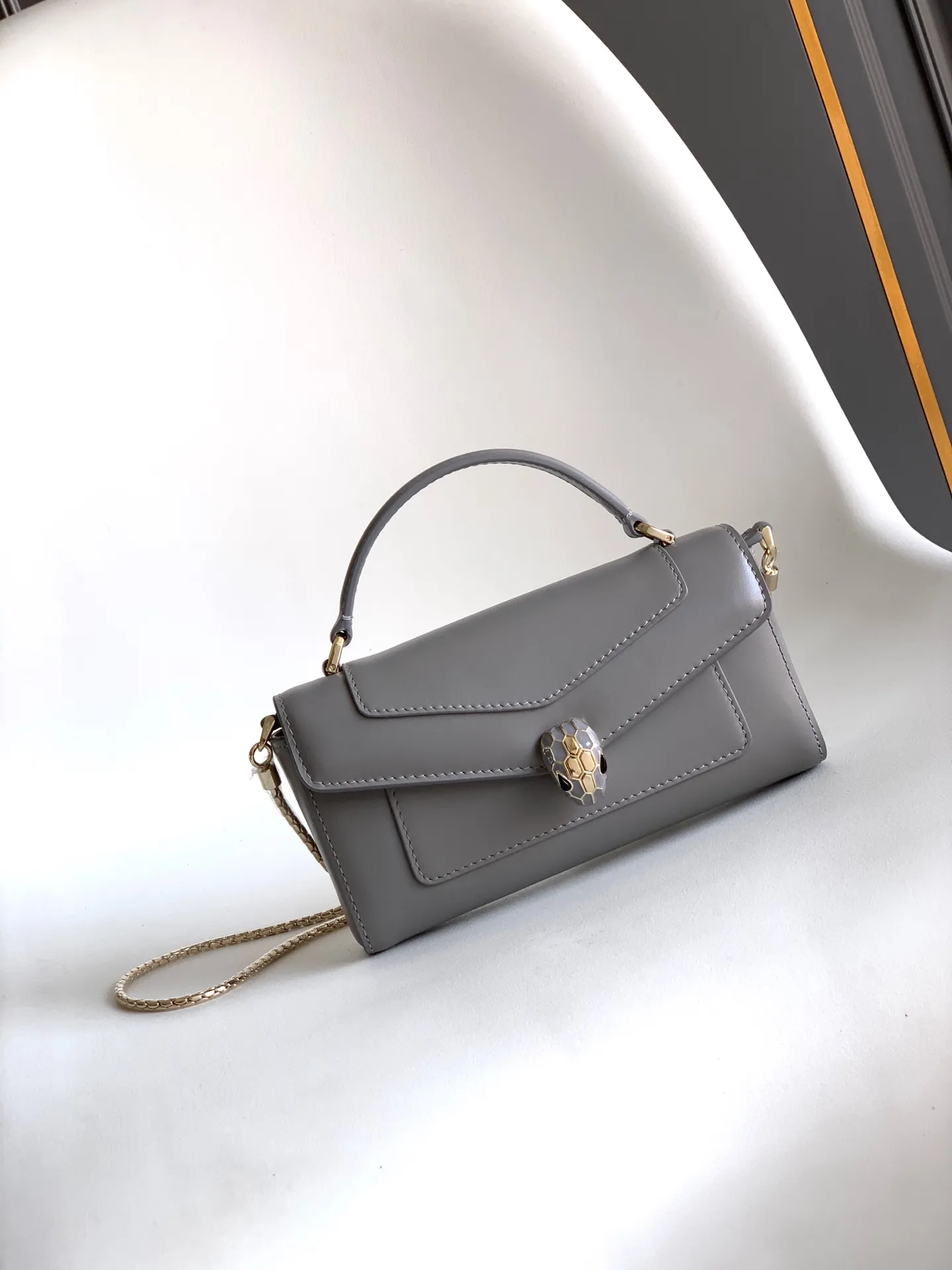 All Categories Bvlgari Women's Bags (Bvlgari) Bvlgari 294239089-19
