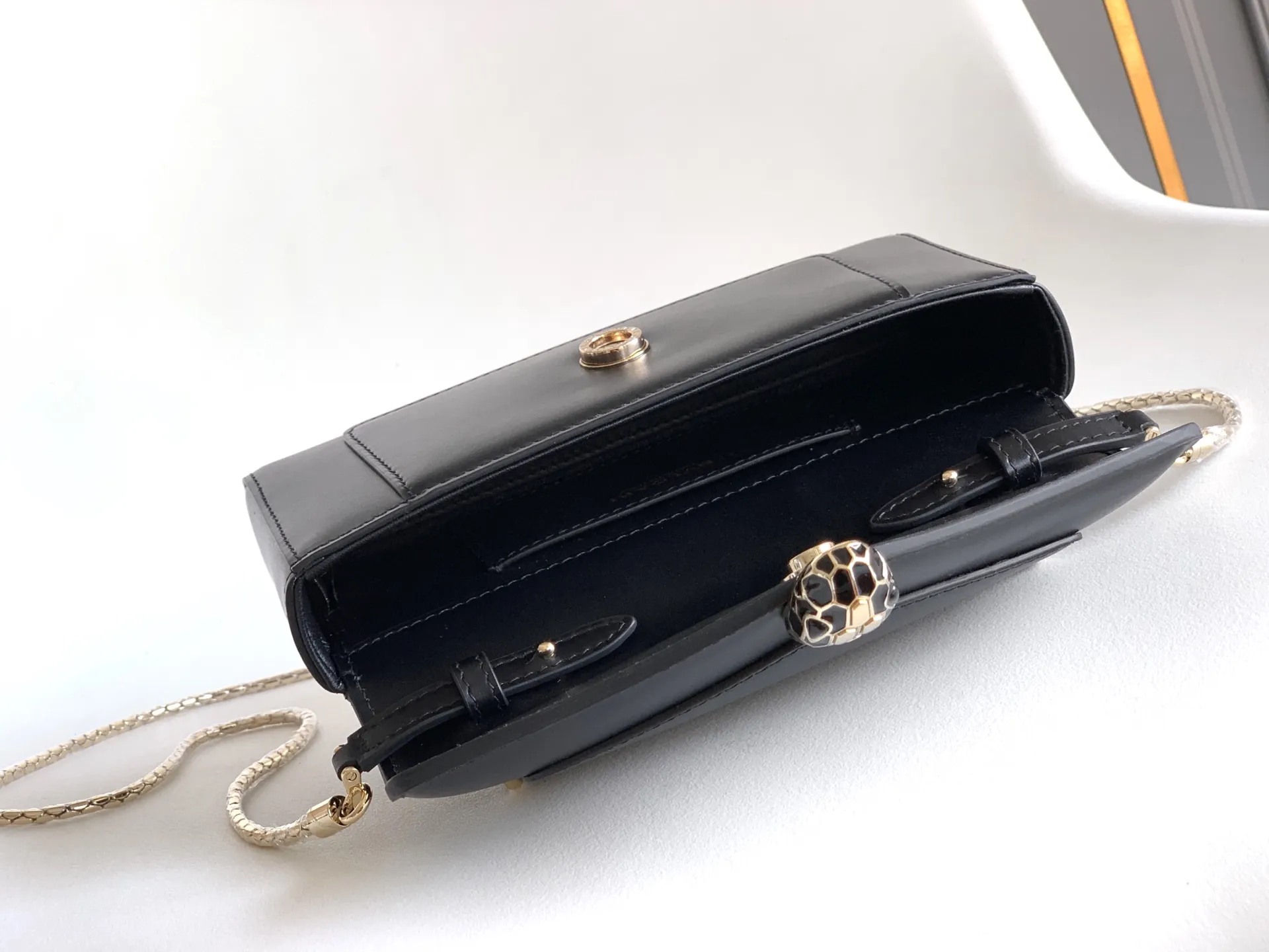 All Categories Bvlgari Women's Bags (Bvlgari) Bvlgari 294239089-19