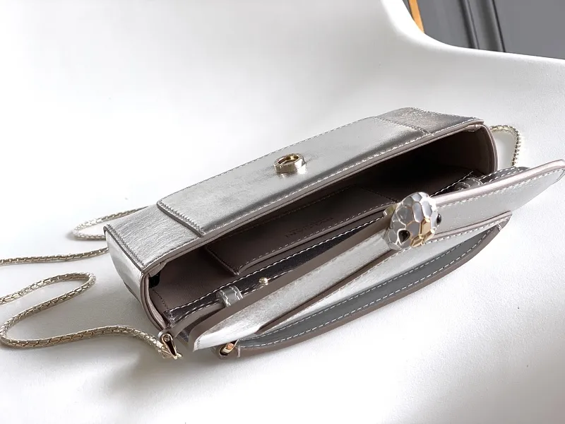 All Categories Bvlgari Women's Bags (Bvlgari) Bvlgari 294239089-19