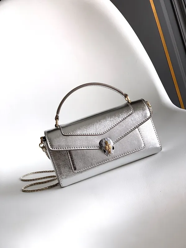 All Categories Bvlgari Women's Bags (Bvlgari) Bvlgari 294239089-19