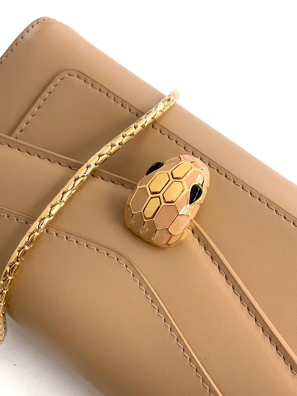 All Categories Bvlgari Women's Bags (Bvlgari) Bvlgari 294239089-19