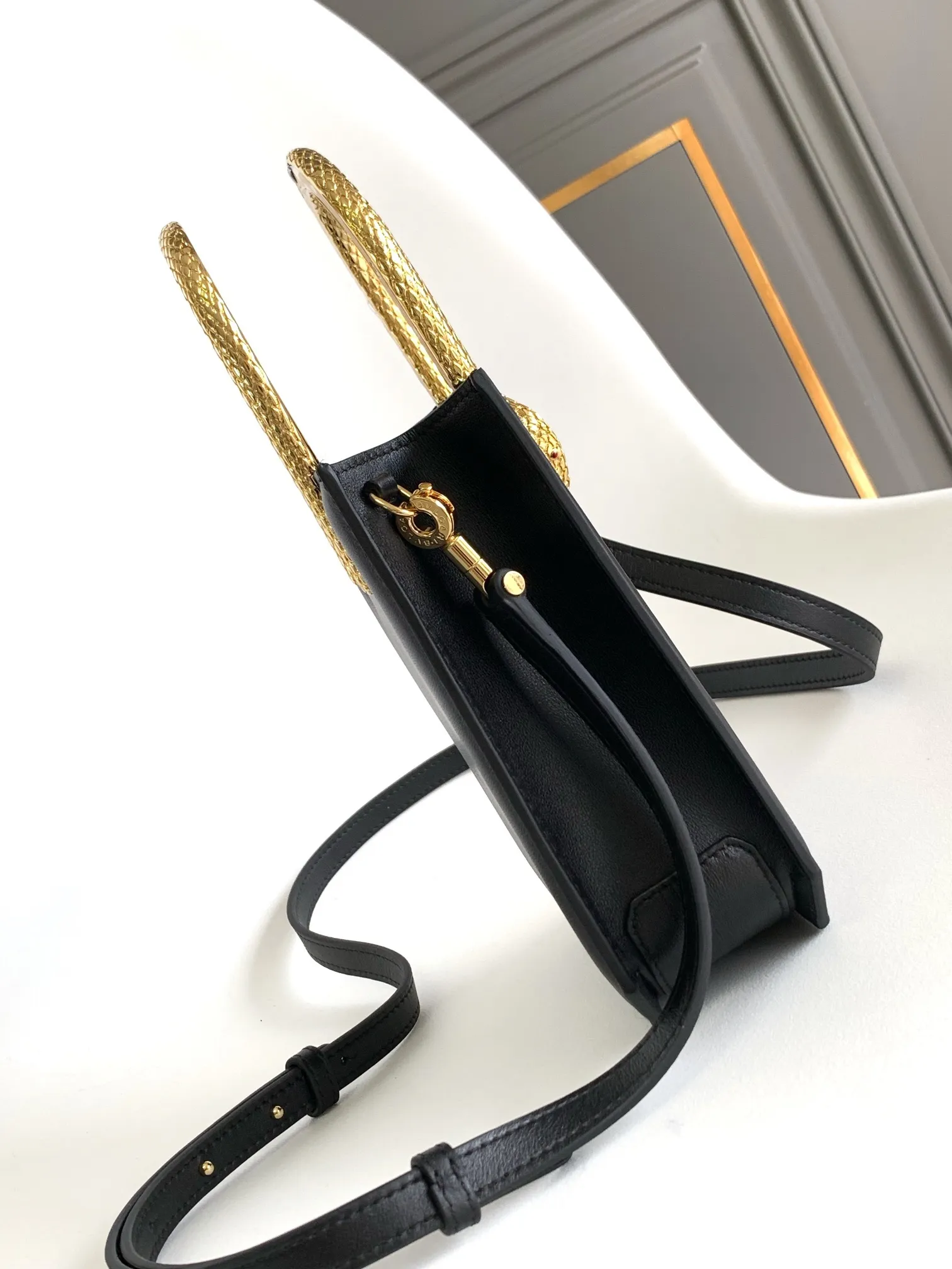All Categories Bvlgari Women's Bags (Bvlgari) Bvlgari 2921100821