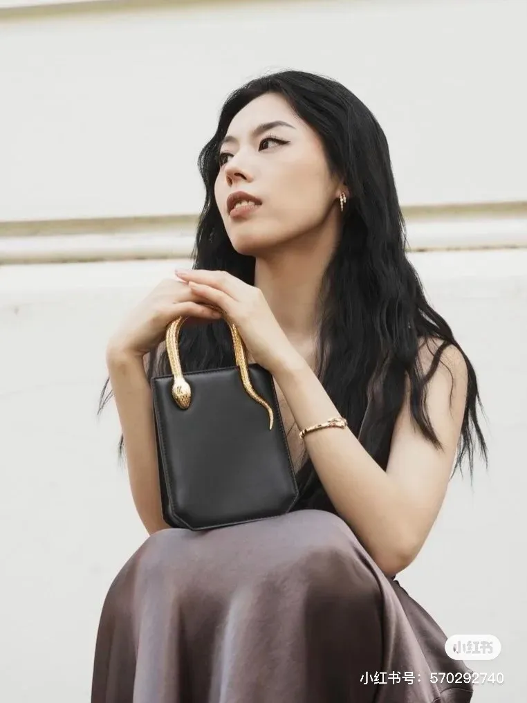 All Categories Bvlgari Women's Bags (Bvlgari) Bvlgari 2921100821
