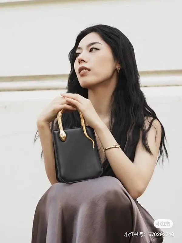 All Categories Bvlgari Women's Bags (Bvlgari) Bvlgari 2921100821