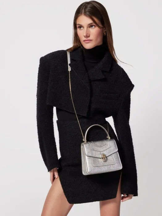 All Categories Bvlgari Women's Bags (Bvlgari) Bvlgari 383290821