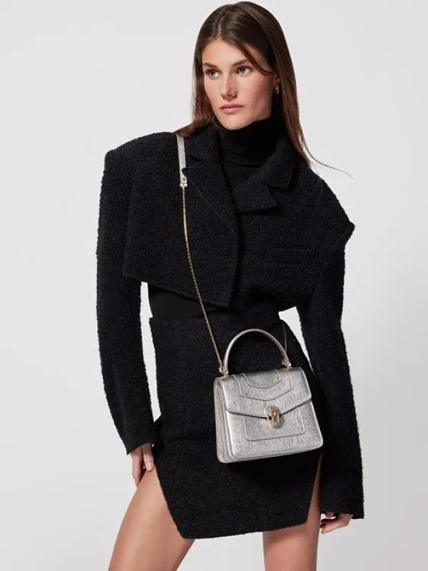 All Categories Bvlgari Women's Bags (Bvlgari) Bvlgari 383290821