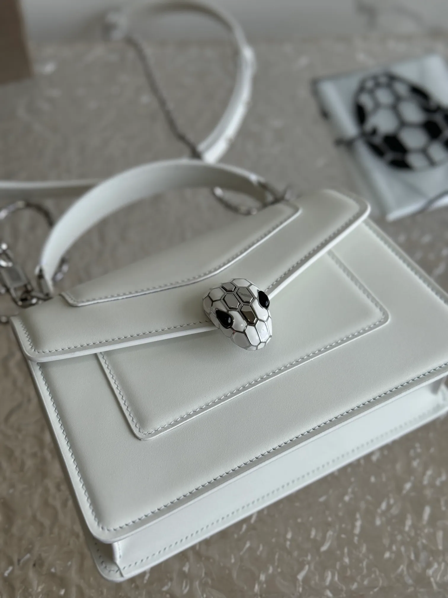 All Categories Bvlgari Women's Bags (Bvlgari) Bvlgari 293686