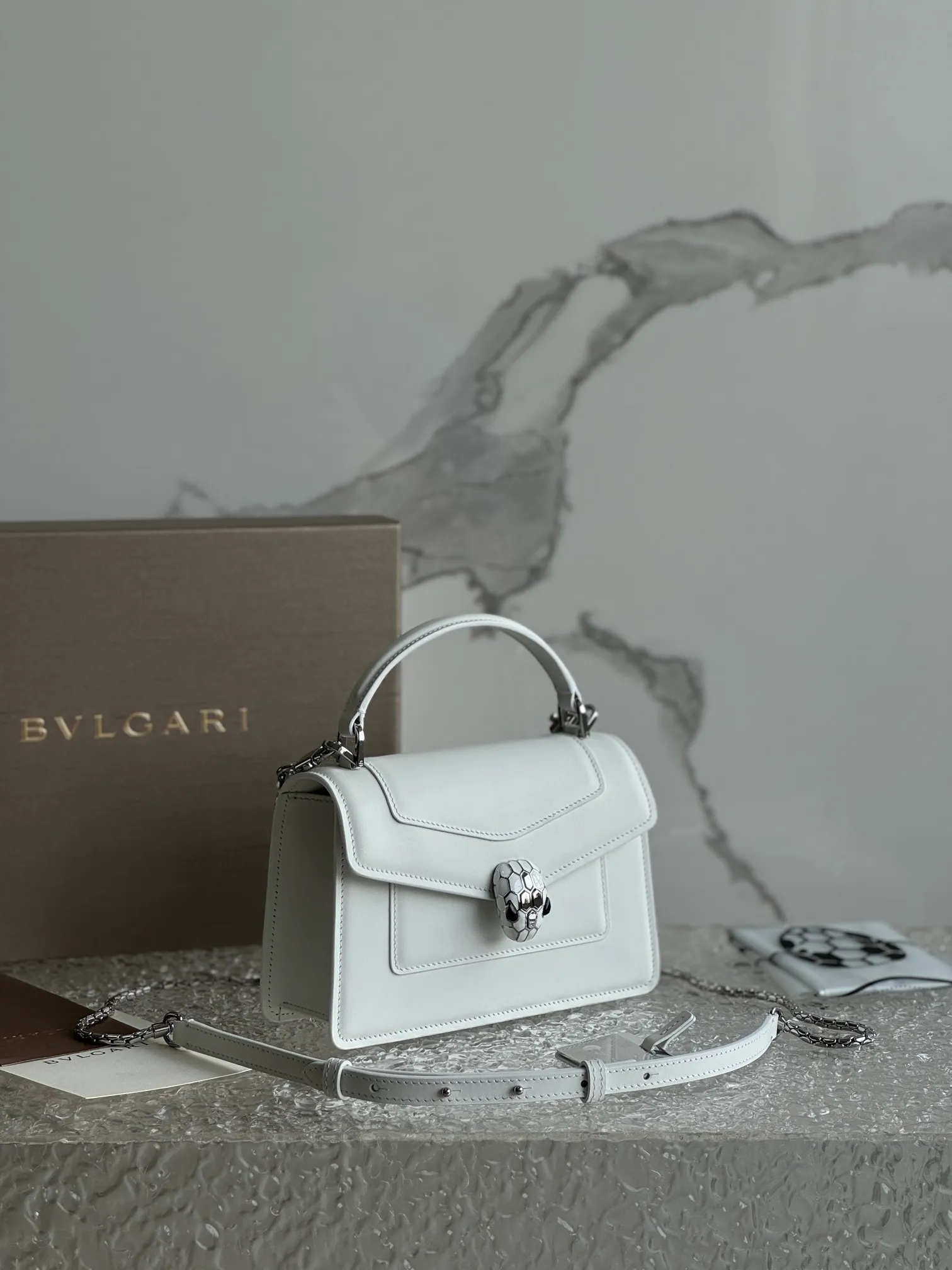 All Categories Bvlgari Women's Bags (Bvlgari) Bvlgari 293686