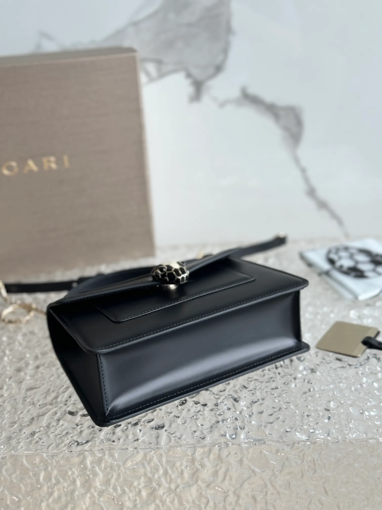 All Categories Bvlgari Women's Bags (Bvlgari) Bvlgari 293686