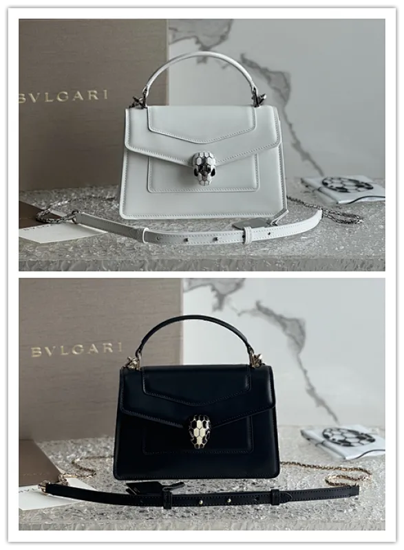 All Categories Bvlgari Women's Bags (Bvlgari) Bvlgari 293686
