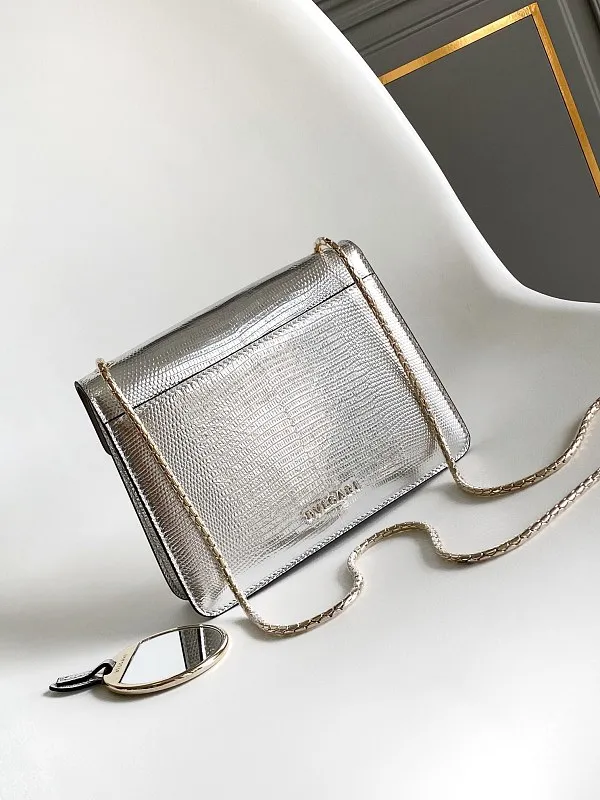 All Categories Bvlgari Women's Bags (Bvlgari) Bvlgari 18790001