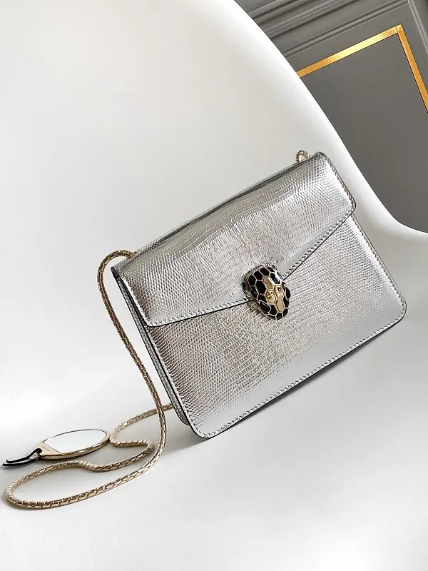 All Categories Bvlgari Women's Bags (Bvlgari) Bvlgari 18790001