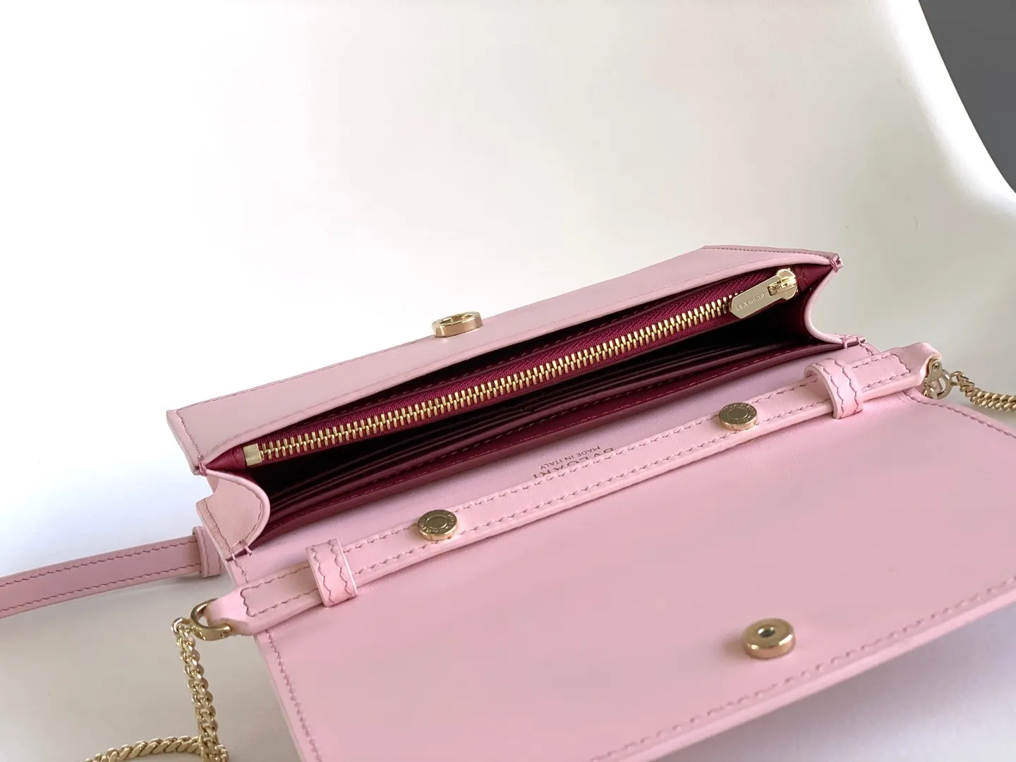 All categories Bvlgari Women's Bags (Bvlgari) Bvlgari 291748008