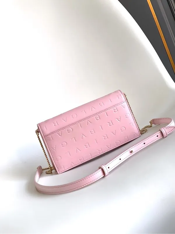 All categories Bvlgari Women's Bags (Bvlgari) Bvlgari 291748008