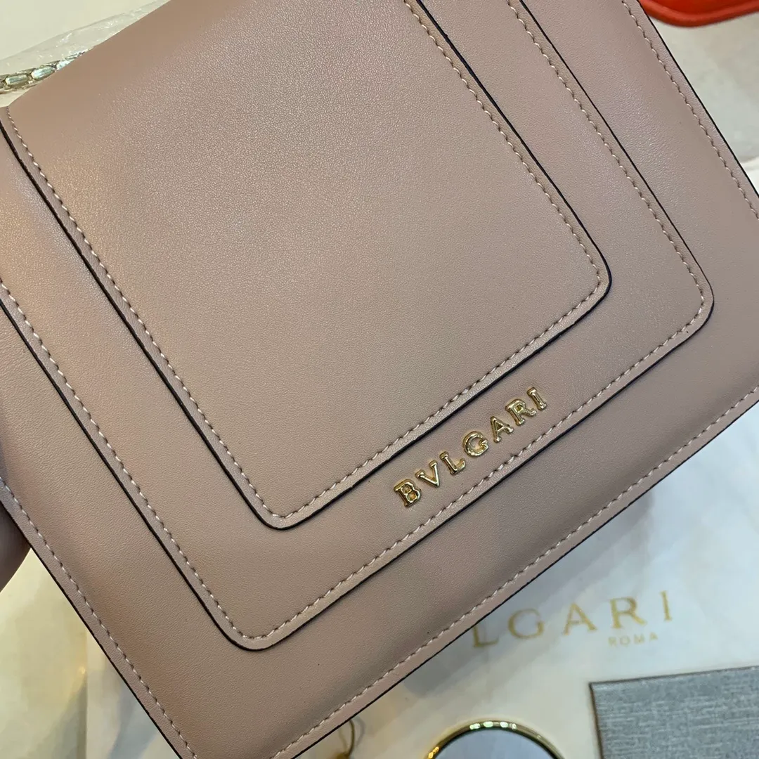 All Categories Bvlgari Women's Bags (Bvlgari) Women's Bags, Bvlgari 6923-3