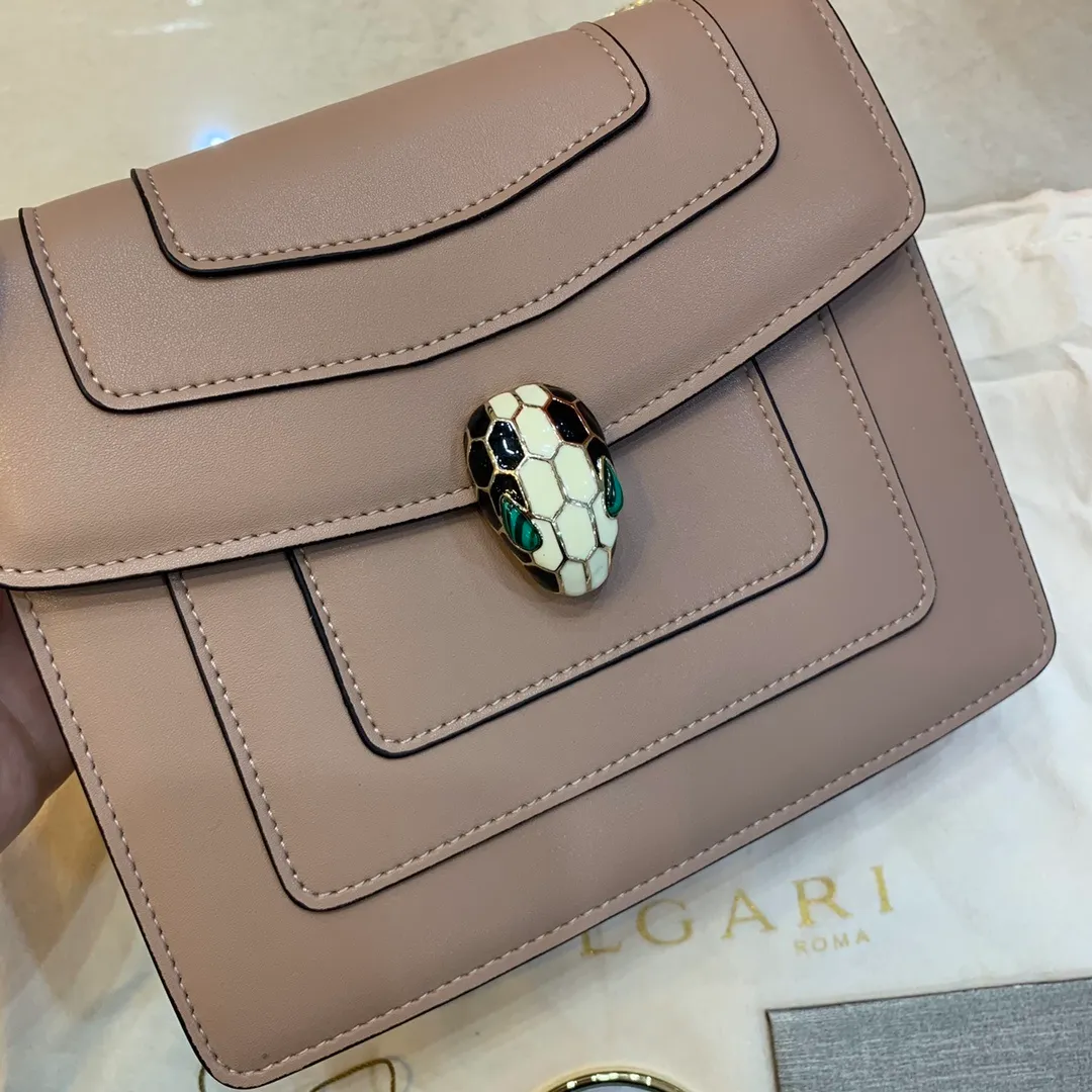 All Categories Bvlgari Women's Bags (Bvlgari) Women's Bags, Bvlgari 6923-3