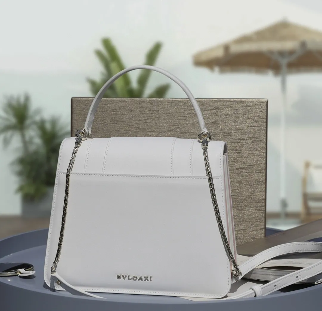 All Categories Bulgari Women's Bags (Bvlgari) Original Bulgari, 557