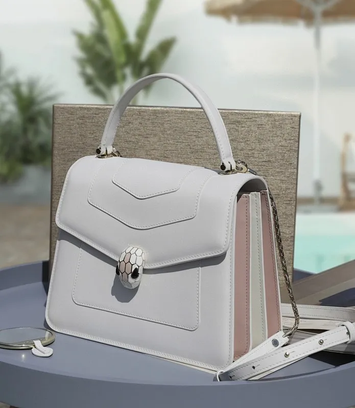 All Categories Bulgari Women's Bags (Bvlgari) Original Bulgari, 557