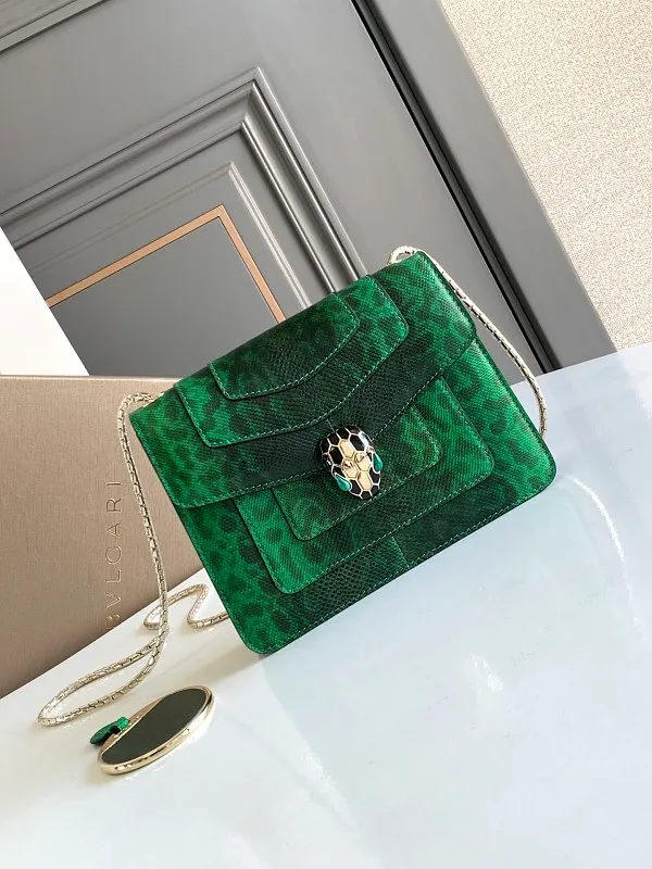 All Categories Bvlgari Women's Bags (Bvlgari) Bvlgari 618790051