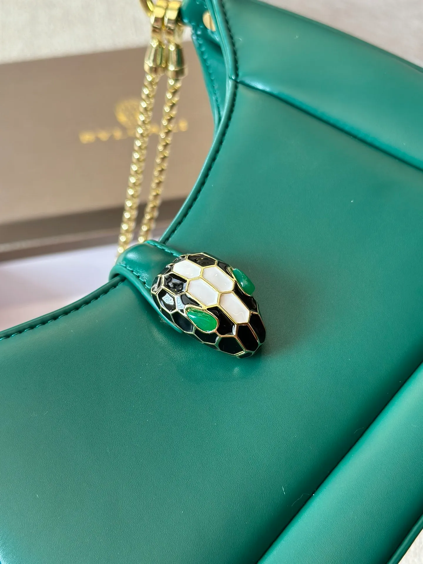All Categories Bvlgari Women's Bags (Bvlgari) Bvlgari 2035