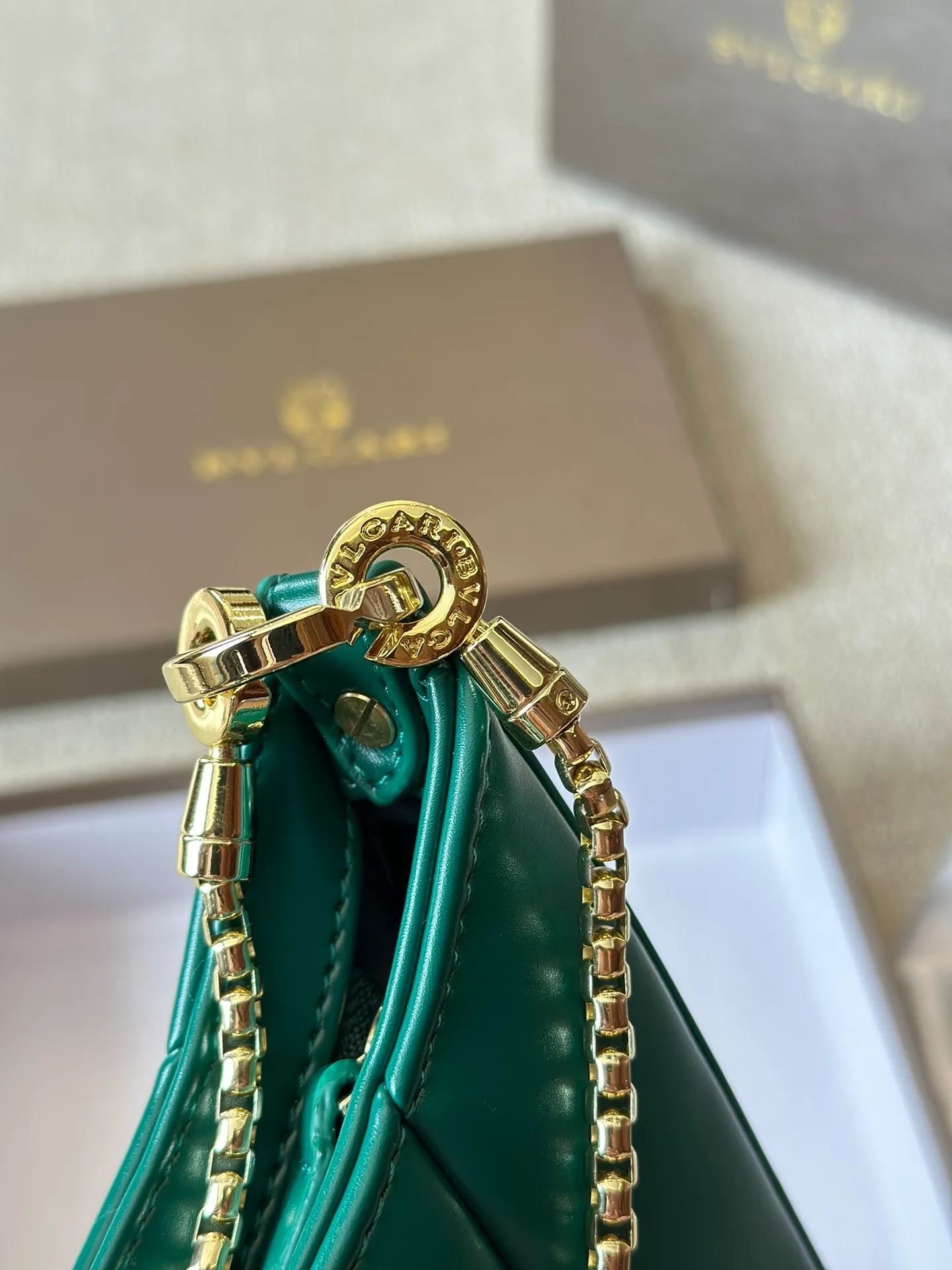 All Categories Bvlgari Women's Bags (Bvlgari) Bvlgari 2035