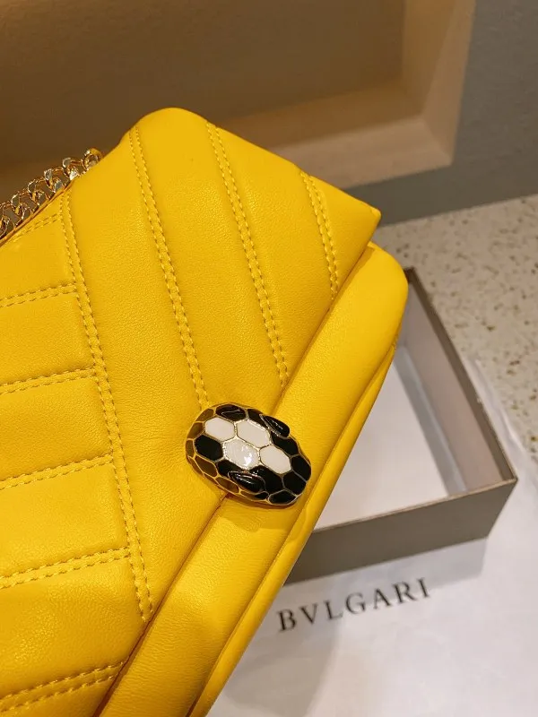 All Categories Bulgari Women's Bags (Bvlgari) Bulgari 2404