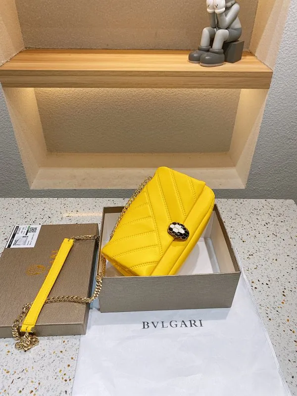 All Categories Bulgari Women's Bags (Bvlgari) Bulgari 2404