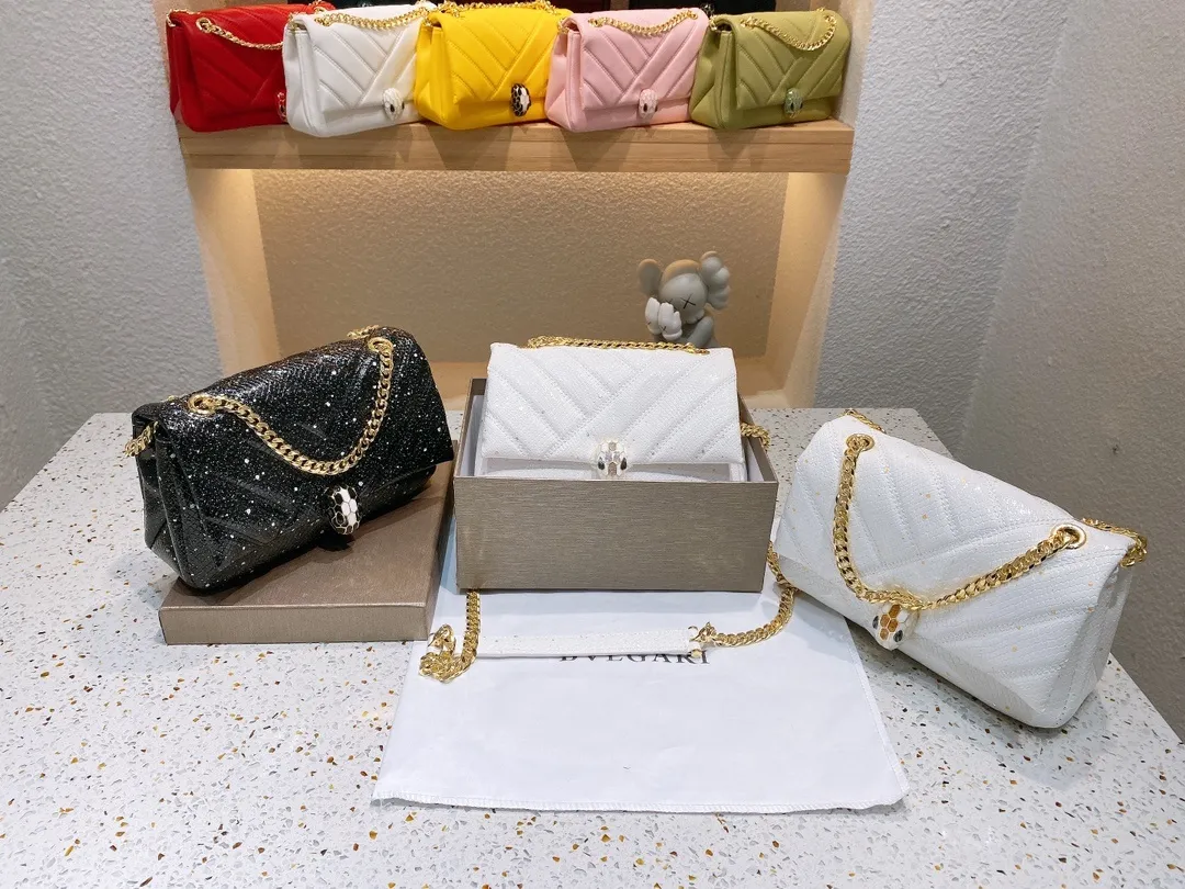 All Categories Bulgari Women's Bags (Bvlgari) Bulgari 2404