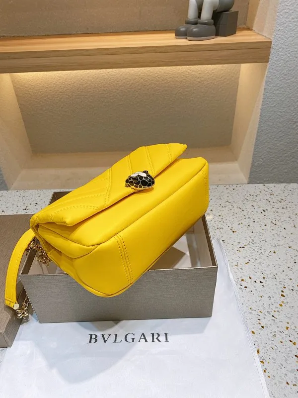 All Categories Bulgari Women's Bags (Bvlgari) Bulgari 2404