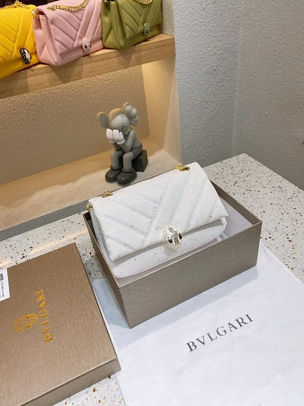 All Categories Bulgari Women's Bags (Bvlgari) Bulgari 2404