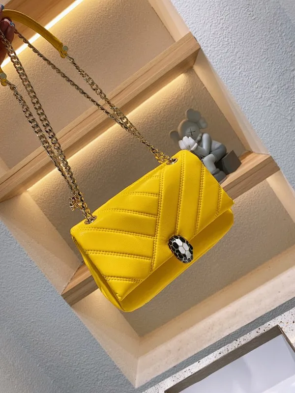 All Categories Bulgari Women's Bags (Bvlgari) Bulgari 2404