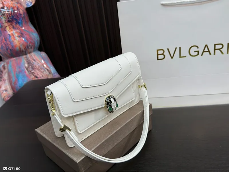 All Categories Bulgari Women's Bags (Bvlgari) Bulgari 2404