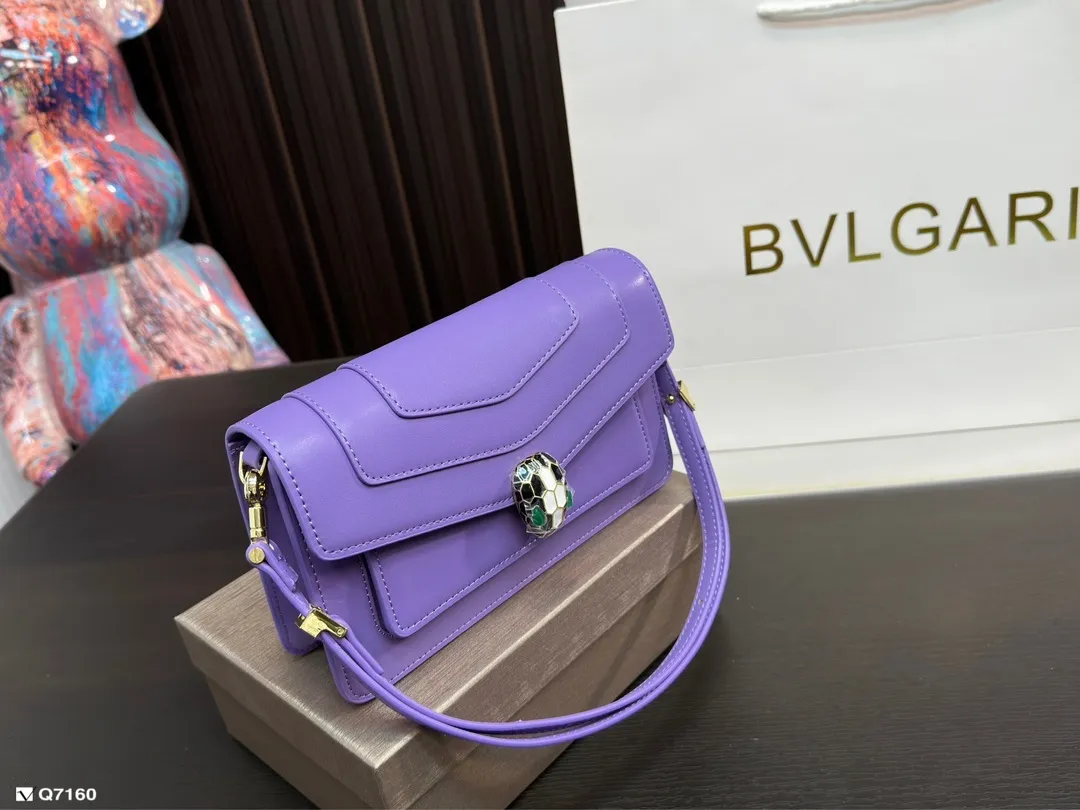 All Categories Bulgari Women's Bags (Bvlgari) Bulgari 2404