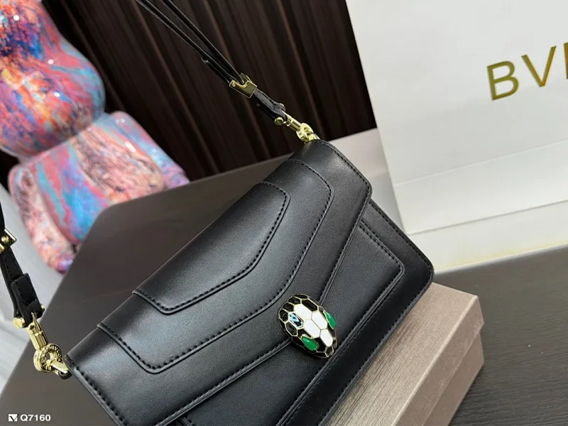 All Categories Bulgari Women's Bags (Bvlgari) Bulgari 2404