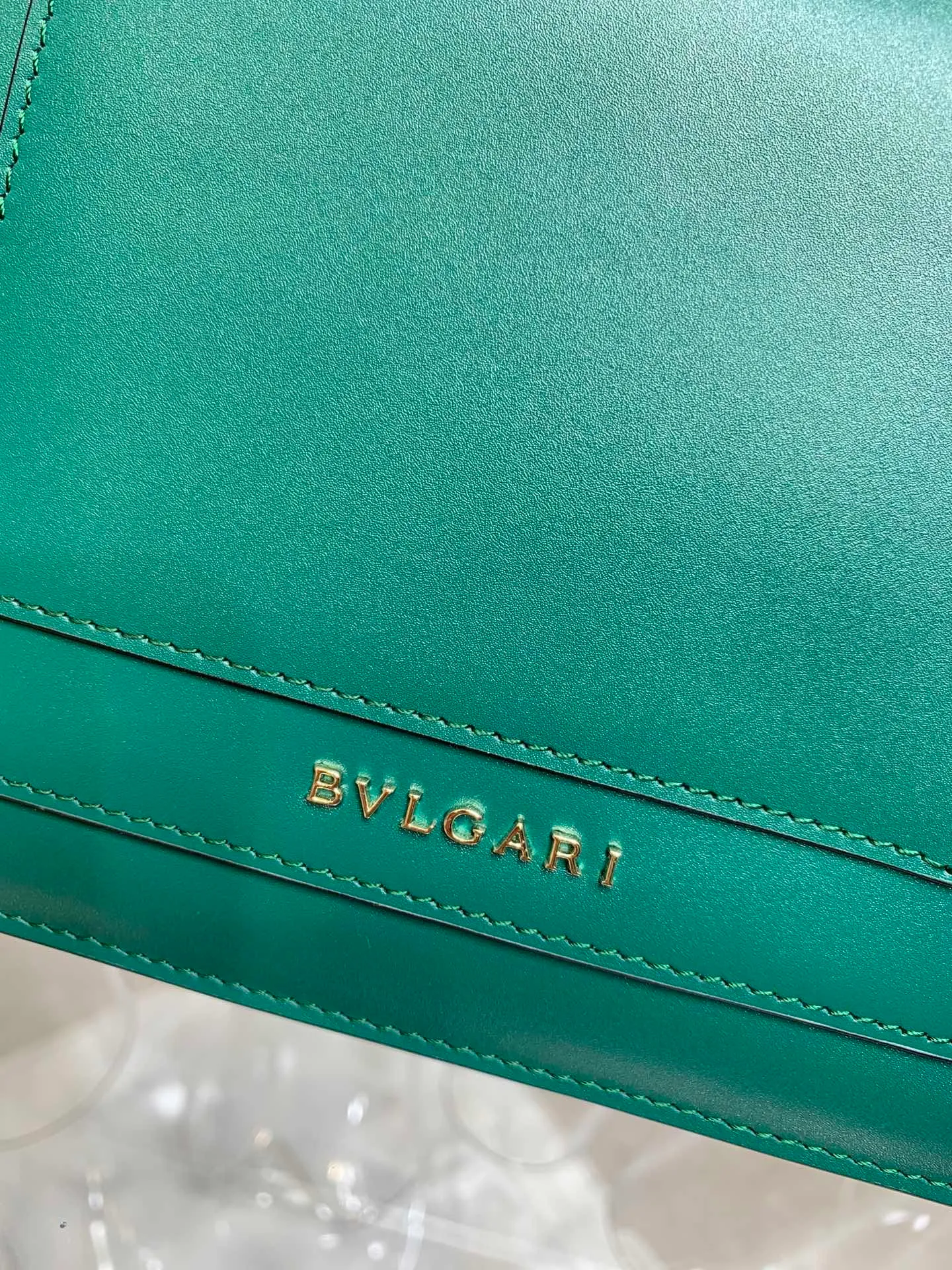 All Categories Bvlgari Women's Bags (Bvlgari) Bvlgari Original Order B37044