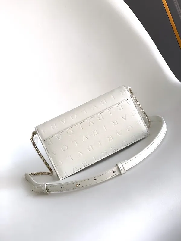 All Categories Bvlgari Women's Bags (Bvlgari) Bvlgari 917480087