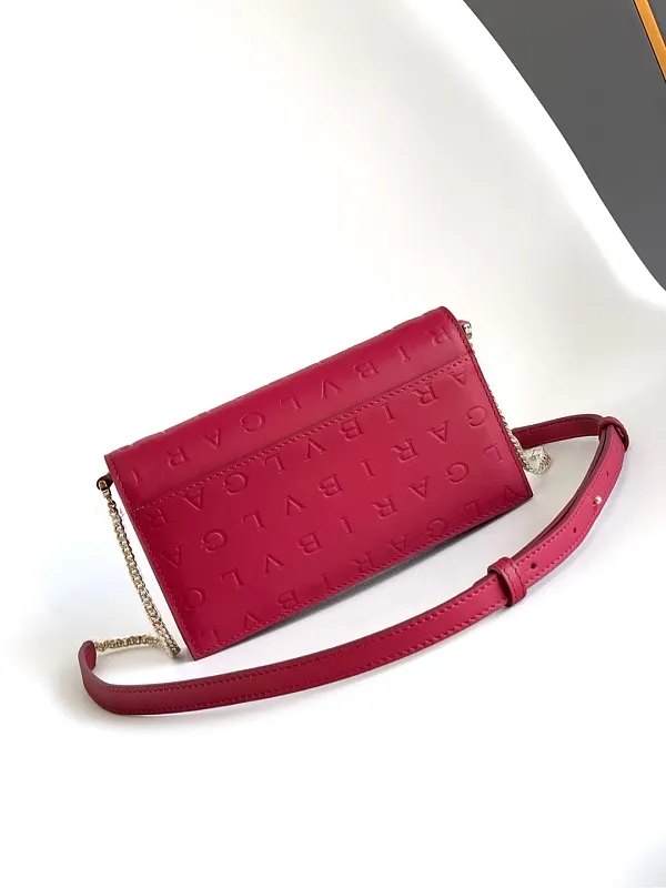 All Categories Bvlgari Women's Bags (Bvlgari) Bvlgari 2917480087