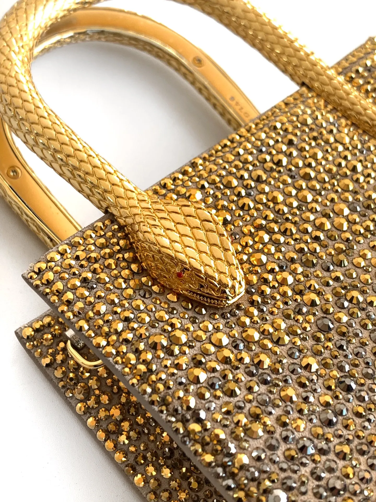 All Categories Bvlgari Women's Bags (Bvlgari) Bvlgari 29211000581
